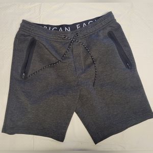 American Eagle athletic shorts - dark grey